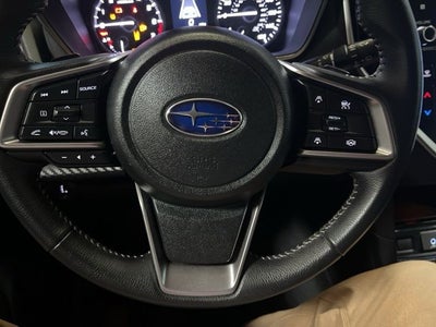 2024 Subaru Ascent Premium