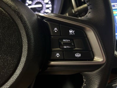 2024 Subaru Ascent Premium