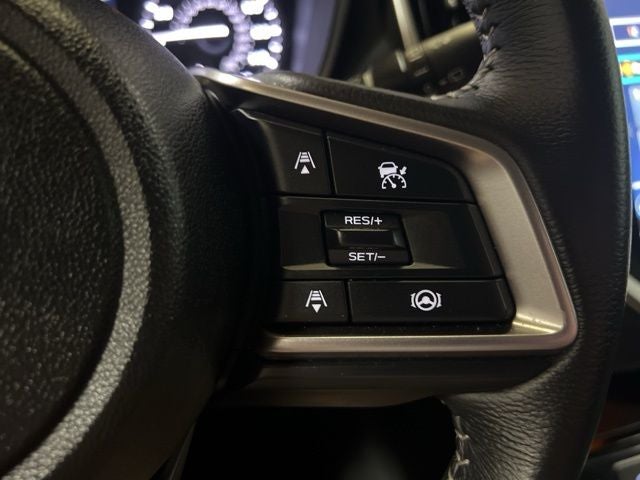 2024 Subaru Ascent Premium