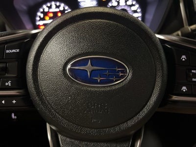 2024 Subaru Ascent Premium