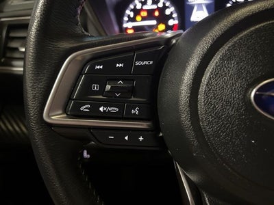 2024 Subaru Ascent Premium