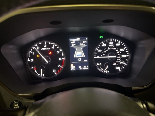 2024 Subaru Ascent Premium