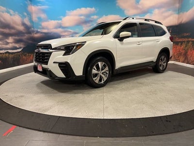 2024 Subaru Ascent Premium
