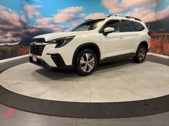 2024 Subaru Ascent Premium