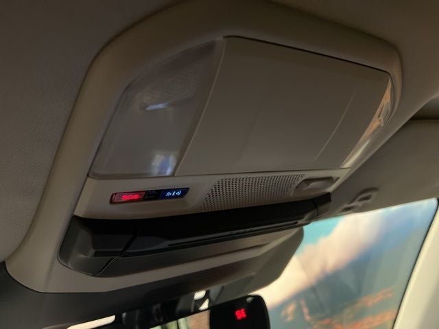 2024 Subaru Ascent Premium