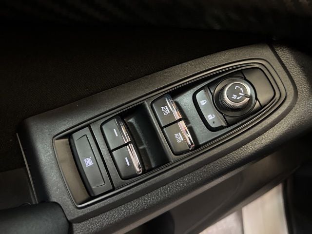 2024 Subaru Ascent Premium