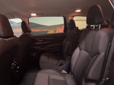 2024 Subaru Ascent Premium