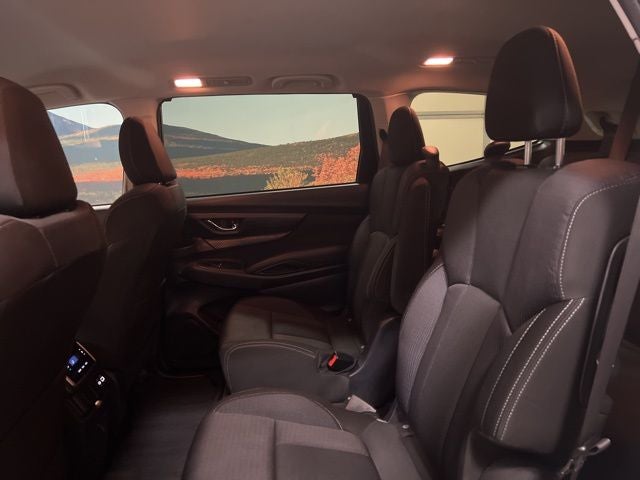 2024 Subaru Ascent Premium