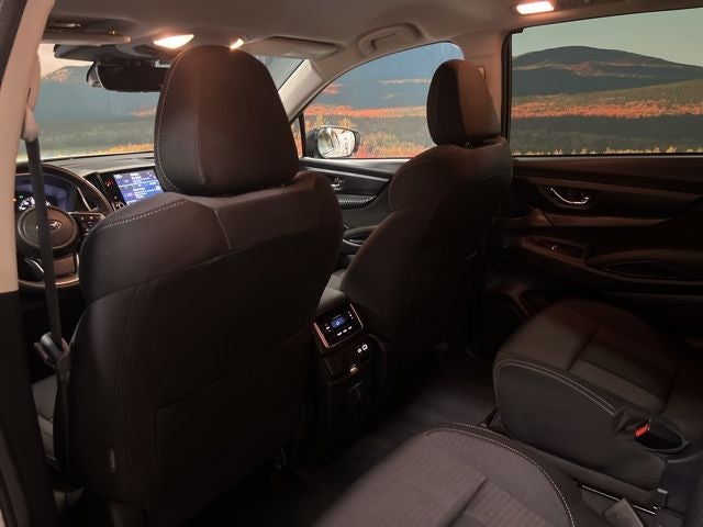 2024 Subaru Ascent Premium