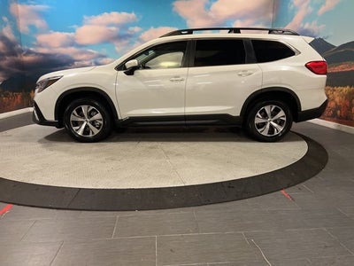 2024 Subaru Ascent Premium