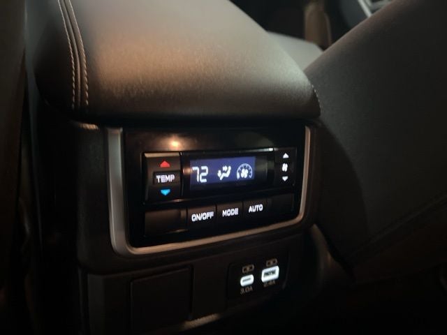 2024 Subaru Ascent Premium