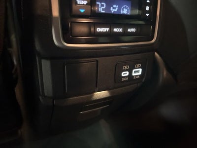 2024 Subaru Ascent Premium