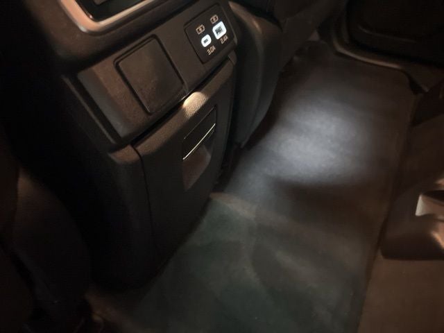 2024 Subaru Ascent Premium