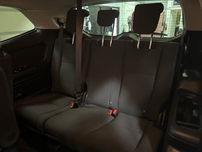 2024 Subaru Ascent Premium