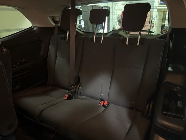 2024 Subaru Ascent Premium