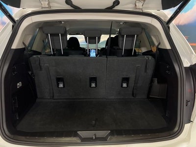 2024 Subaru Ascent Premium