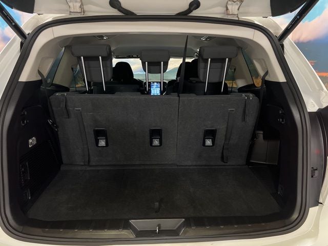 2024 Subaru Ascent Premium