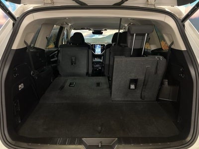 2024 Subaru Ascent Premium