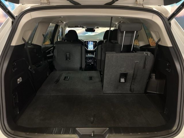 2024 Subaru Ascent Premium