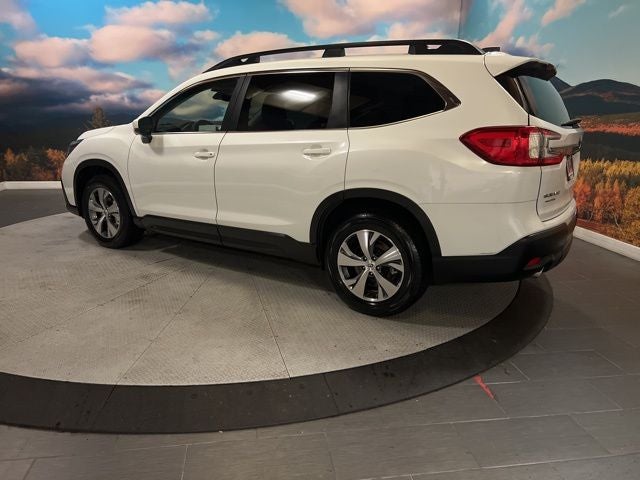 2024 Subaru Ascent Premium