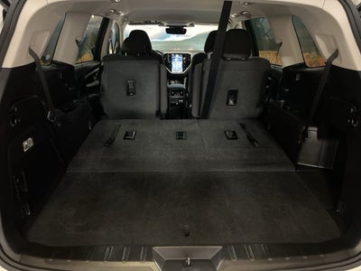 2024 Subaru Ascent Premium