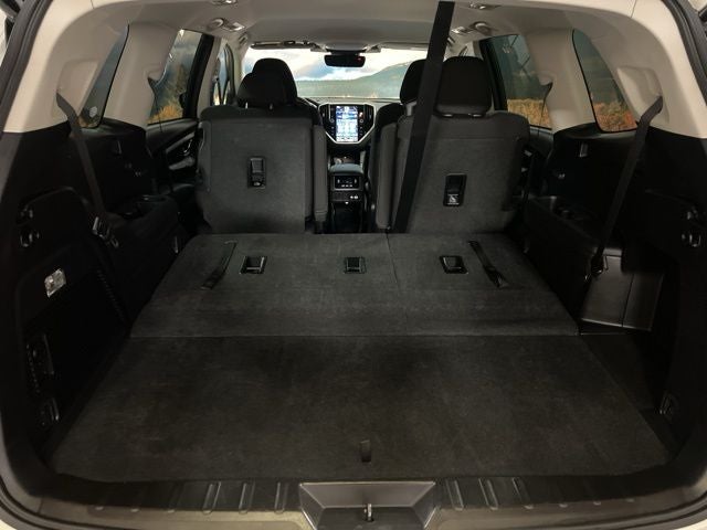 2024 Subaru Ascent Premium