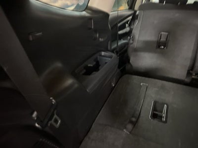 2024 Subaru Ascent Premium