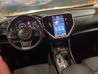 2024 Subaru Ascent Premium