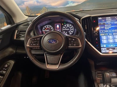 2024 Subaru Ascent Premium