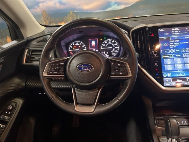 2024 Subaru Ascent Premium