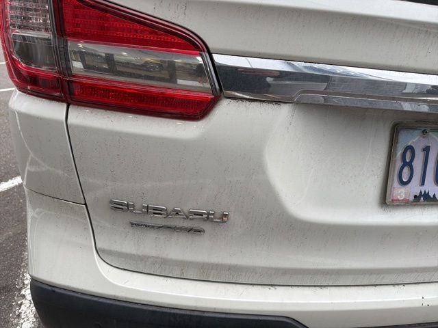 2022 Subaru Ascent Premium