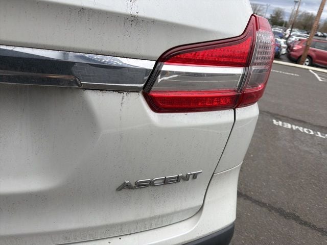 2022 Subaru Ascent Premium