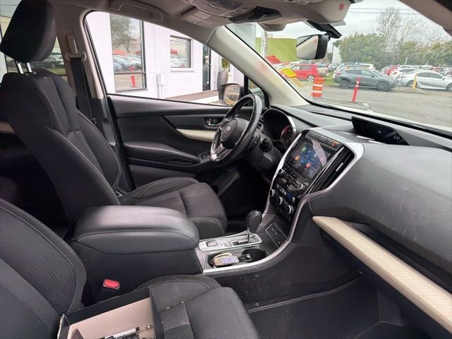 2022 Subaru Ascent Premium