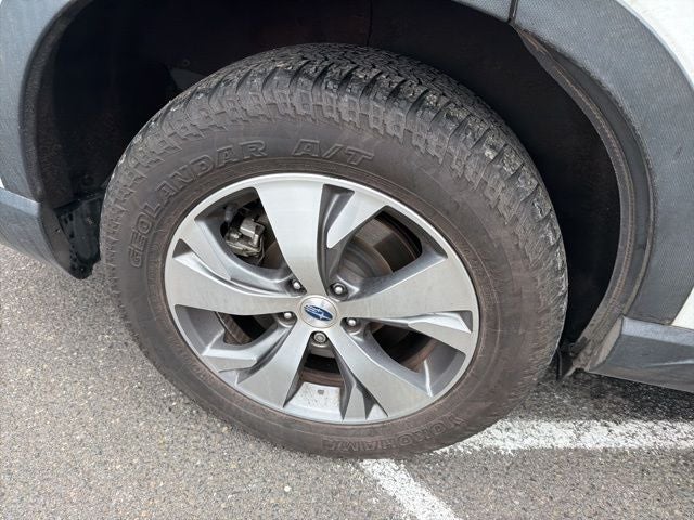 2022 Subaru Ascent Premium