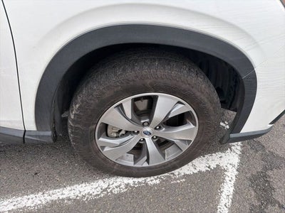 2022 Subaru Ascent Premium