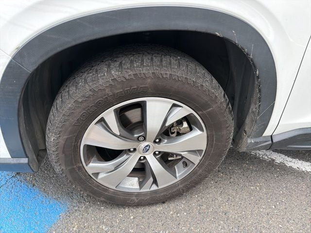 2022 Subaru Ascent Premium