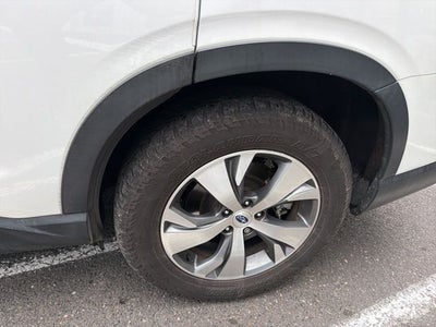 2022 Subaru Ascent Premium