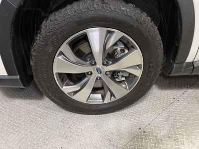 2022 Subaru Ascent Premium