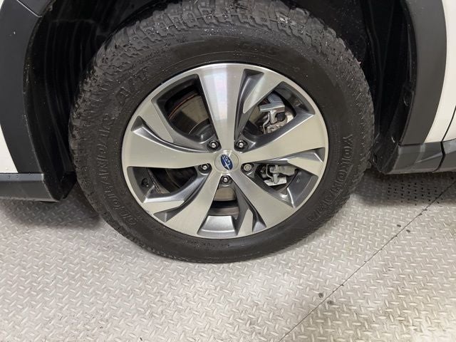 2022 Subaru Ascent Premium