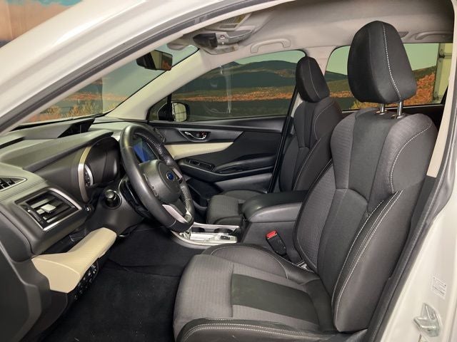 2022 Subaru Ascent Premium