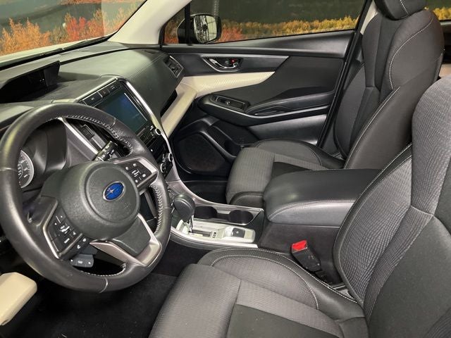 2022 Subaru Ascent Premium