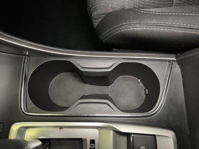 2022 Subaru Ascent Premium