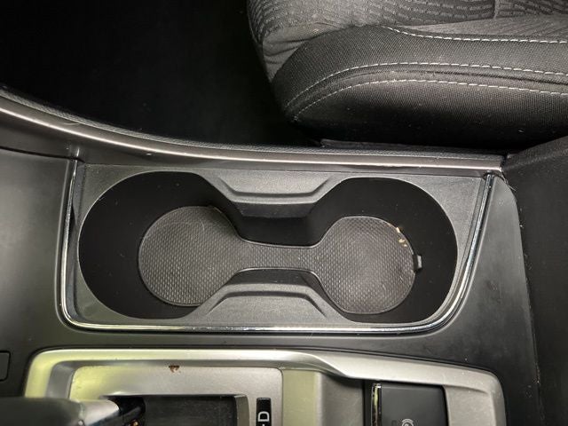 2022 Subaru Ascent Premium