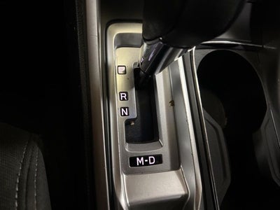 2022 Subaru Ascent Premium