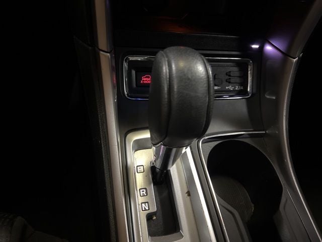 2022 Subaru Ascent Premium