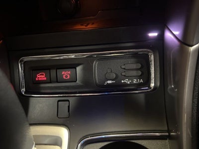 2022 Subaru Ascent Premium