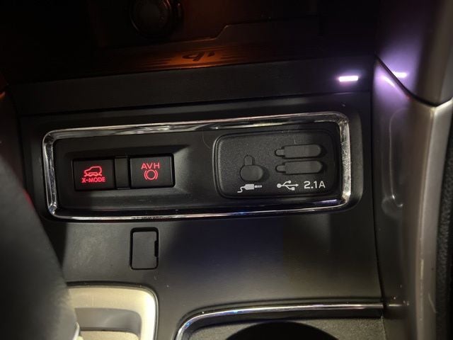 2022 Subaru Ascent Premium