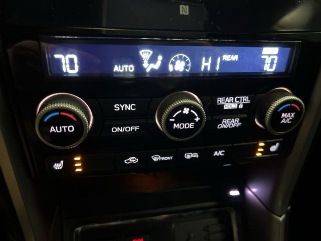 2022 Subaru Ascent Premium