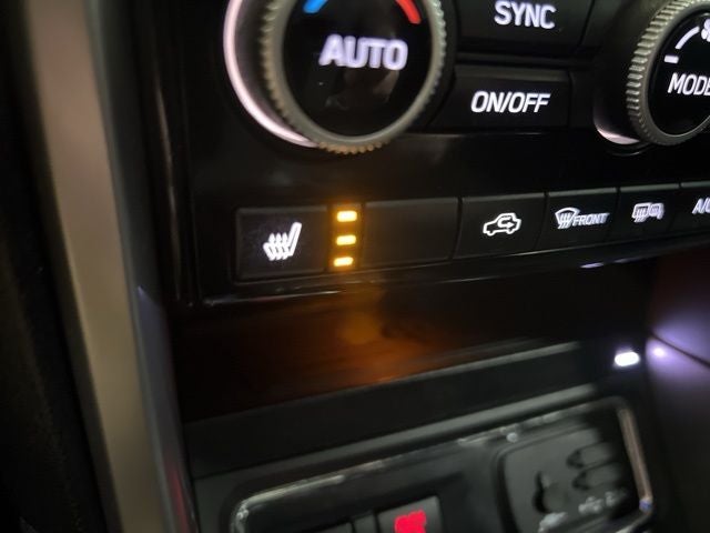 2022 Subaru Ascent Premium