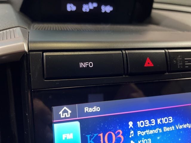 2022 Subaru Ascent Premium